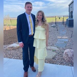 COPY - Show me your mumu meet cute dress